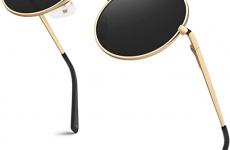 Miglior occhiali tondi doppia lente