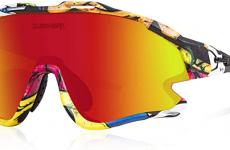 Miglior occhiali trekking