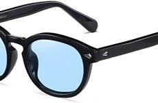 Miglior occhiali velluto lapo elkann