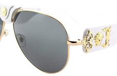 Miglior occhiali versace bianchi uomo