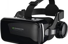 Miglior occhiali virtuali per ps4