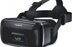 Miglior occhiali virtuali per smartphone