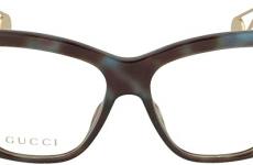 Miglior occhiali vista gucci tartarugati
