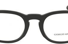 Miglior occhiali vista uomo giorgio armani