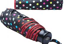 Miglior ombrellino giallo canarino