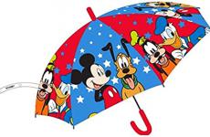 Miglior ombrello di topolino