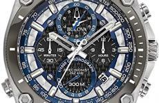 Miglior omega seamaster 300 cronografo
