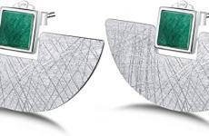 Miglior orecchini ventaglio