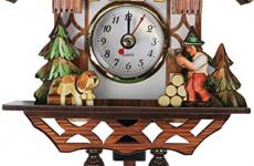 Miglior orologi a cucu antichi