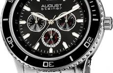 Miglior orologi august steiner