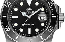 Miglior orologi automatici cinesi