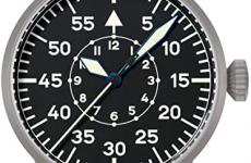 Miglior orologi aviazione