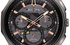 Miglior orologi bulova cronografi