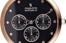 Miglior orologi charlotte raffaelli