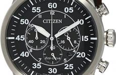 Miglior orologi citizen cronografi