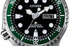Miglior orologi citizen meccanici