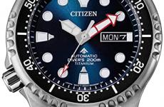 Miglior orologi citizen super titanium
