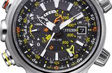 Miglior orologi con altimetro citizen