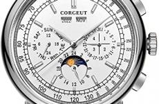 Miglior orologi con fasi lunari automatici