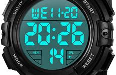 Miglior orologi con numeri digitali