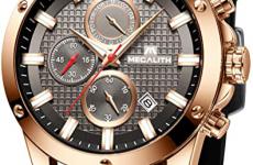 Miglior orologi con quadrante grande