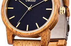 Miglior orologi da donna in legno
