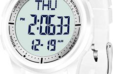 Miglior orologi da polso digitali economici