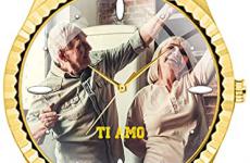 Miglior orologi da polso personalizzati