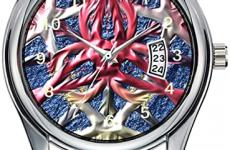 Miglior orologi da polso strani