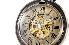 Miglior orologi da taschino antichi