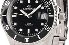 Miglior orologi da uomo lorenz