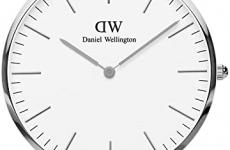 Miglior orologi daniel wellington indossati