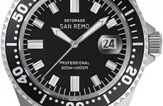 Miglior orologi de tomaso automatici