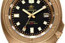 Miglior orologi di bronzo