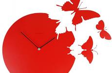 Miglior orologi diamantini e domeniconi butterfly