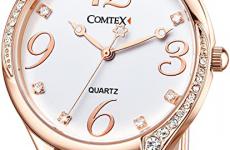 Miglior orologi eleganti donna