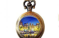 Miglior orologi famosi