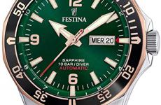 Miglior orologi festina
