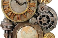 Miglior orologi forme strane