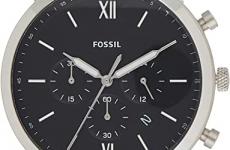 Miglior orologi fossil stroili oro