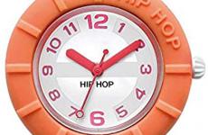 Miglior orologi hip hop in silicone colorato