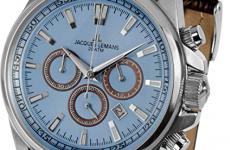 Miglior orologi jacques lemans