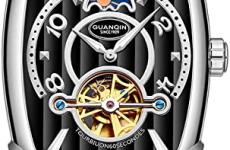 Miglior orologi meccanici automatici svizzeri
