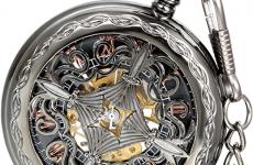 Miglior orologi meccanici cinesi