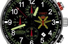 Miglior orologi militari astroavia