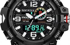 Miglior orologi militari indistruttibili