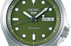 Miglior orologi militari seiko