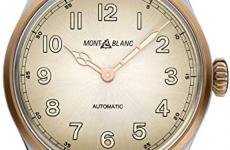 Miglior orologi montblanc automatic