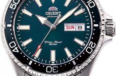 Miglior orologi orient automatici