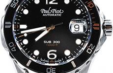 Miglior orologi paul picot